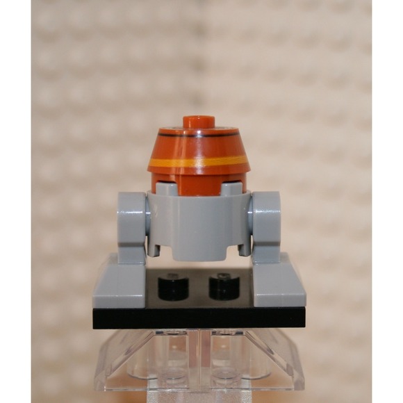 LEGO 75170 Star Wars Rebels The Phantom II Complete Used Retired All figs Manual - Picture 12 of 12